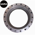 Ductile Iron Sand Casting for Flanges with Painting